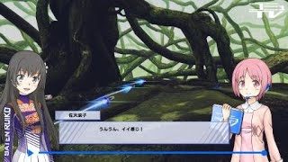 とある佐天の電脳戦機8