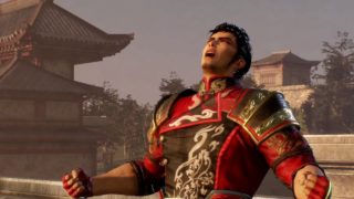 真・三國無双 8 / Dynasty Warriors 9 - Xu Sheng   Walkthrough - final part