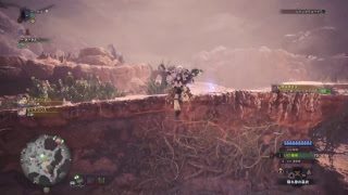 ［MHW］いい加減おじさんのモンスターハンターワールド［こんにちはイビルジョー］