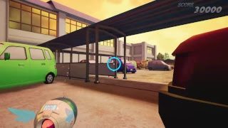 [発売日前日プレイ] ぎゃる☆がん2 [パッケージ版]