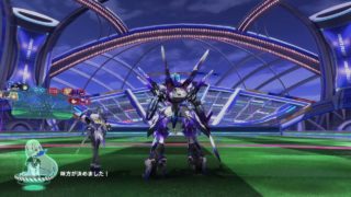 ブルーストーカーだって！永遠のエンジョイ勢がとある魔術の電脳戦機(バーチャロン)やっていく＜動画#4＞