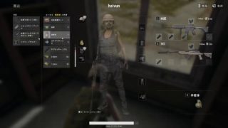 PUBG実況part2 土下座ドン勝