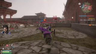 PS4 真・三国無双8 董卓 PART2