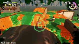 #30 スプラトゥーン2【LINE LIVE同時配信】
