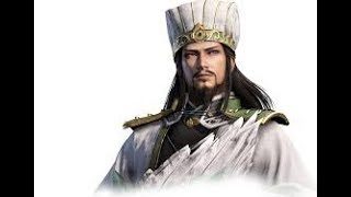 真・三國無双8 「蜀：諸葛亮編」エンディング