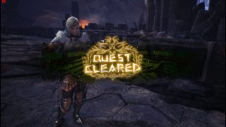 モンスターハンターワールド　歴戦クシャルダオラの討伐　 2018 03 23 00 42 41 122