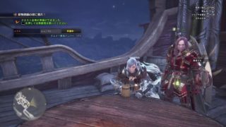 （モンスターハンターワールド）イビルジョーに挑戦！「参加も順次受付中！」