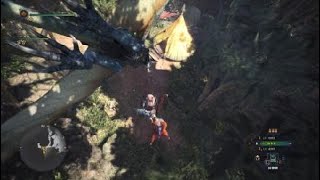 mhw モンスターハンター：ワールド