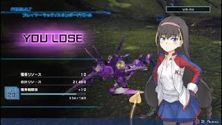 とある魔術の電脳戦機_atlesガチ撮り動画 マーレイ編5