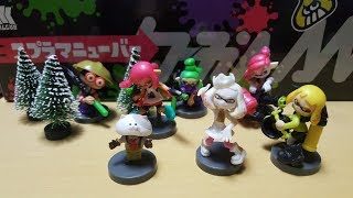 【スプラトゥーン２】みんなでスプラ２雑談ライブLIVE