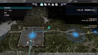 [真・三國無双８]まったりプレイ動画＠途中から－17