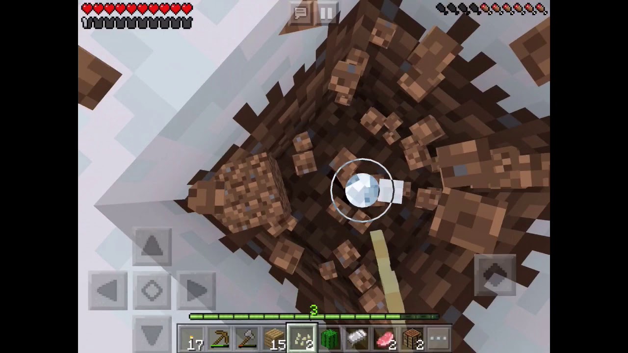 ゆっくりまったりマインクラフト パート3