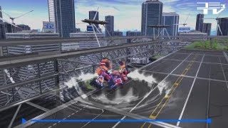 とある佐天の電脳戦機5