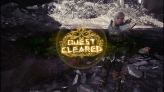 モンスターハンターワールド　歴戦テオテスカトルの討伐 2018 03 25 01 23 36 626