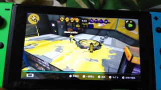 （スプラトゥーン2）リグマに面白い奴いたww