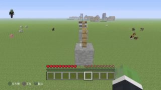 マインクラフト実況実況初見さん大歓迎。生配信友達