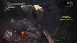 モンスターハンターワールド #25