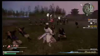 真・三國無双8 part 52 蜀ｽﾄｰﾘｰ　諸葛亮