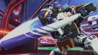 華麗なるVWコンビネーション！永遠のエンジョイ勢がとある魔術の電脳戦機(バーチャロン)やっていく＜動画#3＞