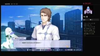 とある魔術の電脳戦機 ストーリーモード ファースト/サブ2 神裂火織