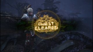 モンスターハンターワールド　歴戦リオレイアの狩猟　 2018 03 30 00 17 15 854