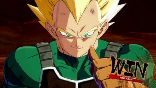 【Kattyon's gameline】ドラゴンボールファイターズ フレンドさんと対戦【DBF.XBOXONE】
