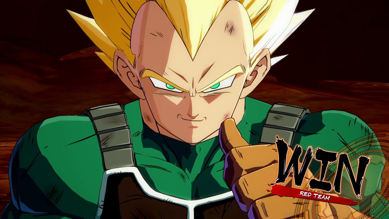 【Kattyon's gameline】ドラゴンボールファイターズ フレンドさんと対戦【DBF.XBOXONE】