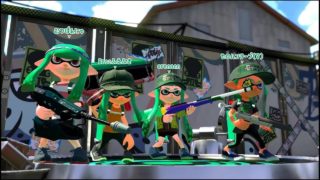 【スプラトゥーン2】マルチウェポナー目指す！カーボン編＃2