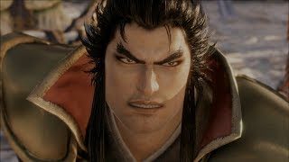 真・三國無双８  BGM  下邳の戦い