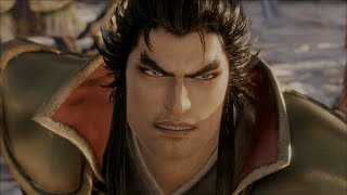 真・三國無双８  BGM  下邳の戦い