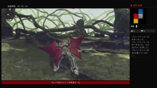 とある魔術の電脳戦機(バーチャロン)　実況プレイ　　5