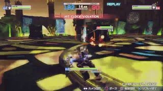 とあロン配信テスト - Tincruder