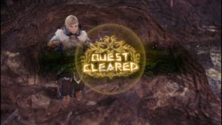 モンスターハンターワールド　歴戦ウラガンキンなどの狩猟 2018 03 30 01 16 07 819