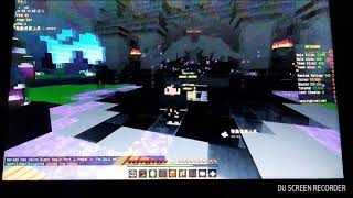 PCマインクラフト初動画でハッカーいたんだけどwww