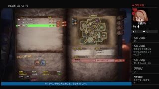 現役レジ店員（ユウ）の「モンスターハンターワールド」初見プレイ［深夜枠:まったり素材集め&HR上げ等］