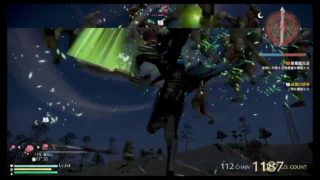 三國無双8まったりプレイ(鍾会)