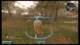 真・三國無双8 part 38 蜀ｽﾄｰﾘｰ　趙雲