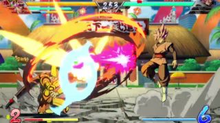 ドラゴンボール ファイターズ