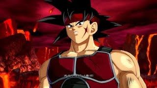 ドラゴンボール ファイターズ