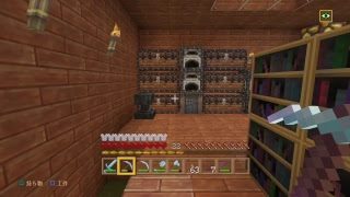 ［参加型］マインクラフト