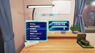 ぎゃるがん２　完全初見プレイ