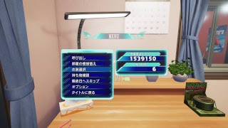 ぎゃるがん２　完全初見プレイ