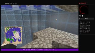 PS4[マインクラフト]おはよう雑談　本日、24日18 時～25日18時まで 24時間放送予定。