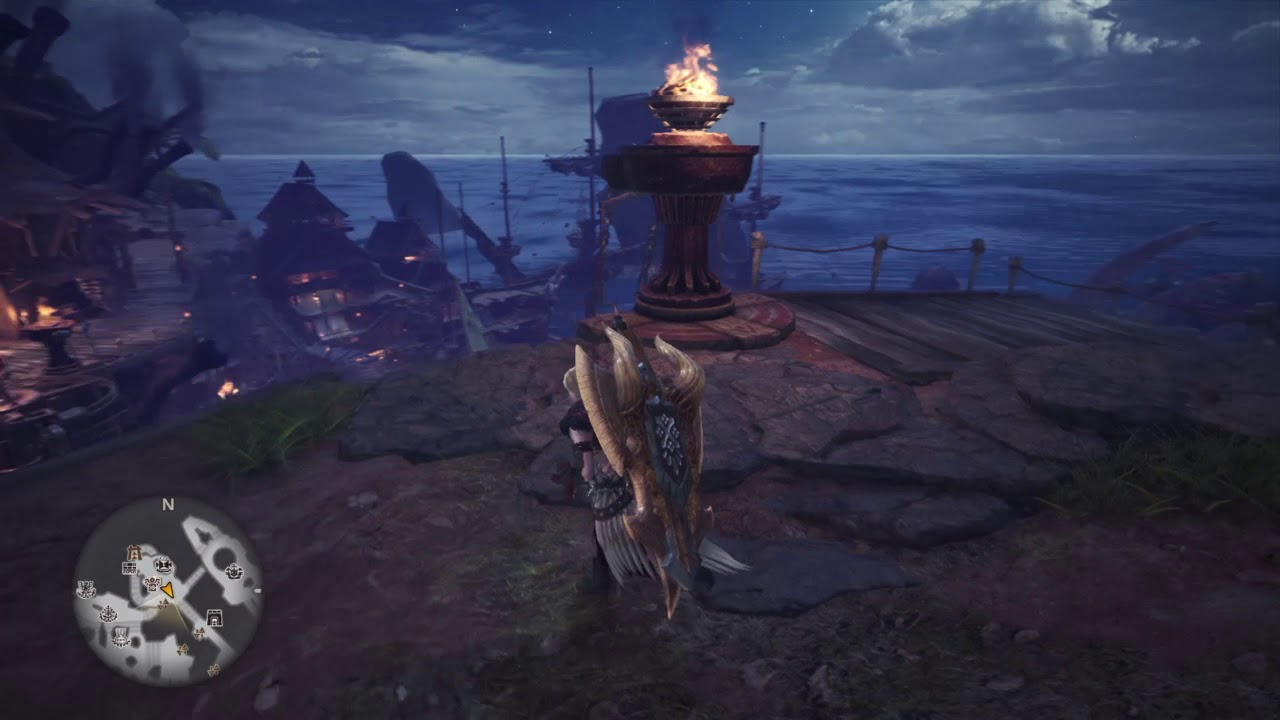 モンスターハンター：ワールド_20180330185520