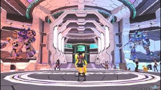 #16【PSO2】とある魔術の電脳戦機コラボ 最終日「期間限定バトルアリーナ」