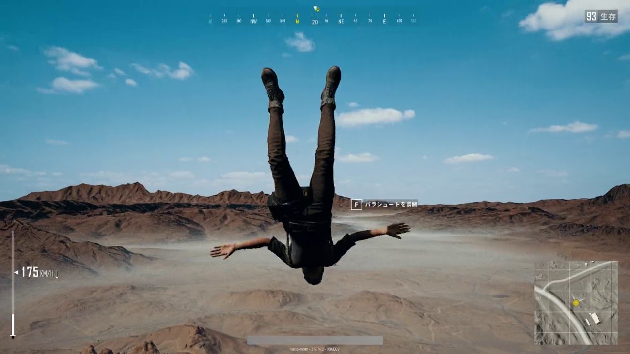 【PUBG実況】出待ちとストーカー被害の回２