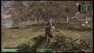 【真・三國無双8】▼曹操 de つづきから #16 （初期型PS4 お試しアクティブモード/無言記録用配信）