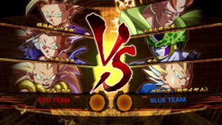 【ドラゴンボールファイターズ】アラサーゲーマーの日常w