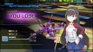 とある魔術の電脳戦機_atlesガチ撮り動画 マーレイ編4