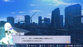 禁書VOストーリーモード実況プレイ【とある魔術の電脳戦機】